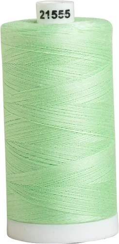 Vista 71 de Connecting Threads Hilo de coser 100% algodón, carrete de 1200 yardas (azul almirante)
