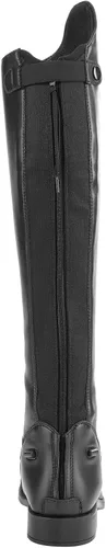 Vista 3 de Dover Saddlery Botas de campo de cuero sintético para mujer