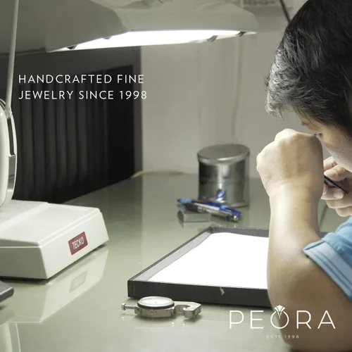 Vista 7 de Peora Juego de pulseras de peridoto de plata de ley de 2,25 quilates, No aplicable, Peridoto