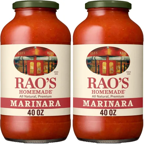 Vista 34 de Salsa Raos Arrabbiata, 15.5 OZ