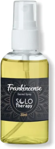 Vista 6 de Dragon's Blood Sacred Spray Ambientador 100% concentrado Sangre de dragón alternativa sin humo para manchas y energía negativa Spray