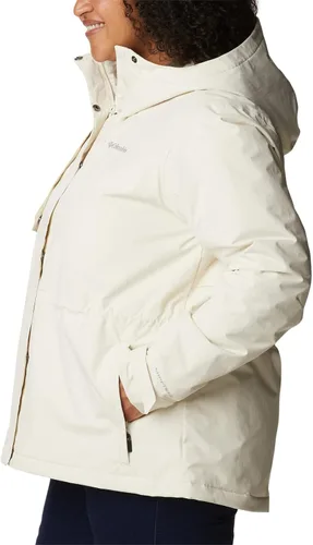 Vista 8 de Columbia Chaqueta Hadley Trail para mujer