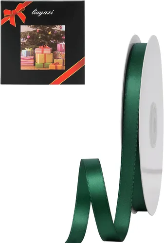 Vista 96 de LIUYAXI Cinta púrpura claro, 1/2 pulgada x 25 yardas, cinta de doble cara púrpura claro para envolver regalos, manualidades, ramo de lazos