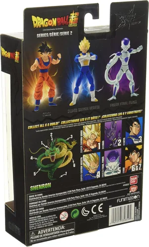 Vista 2 de Dragon Ball Super