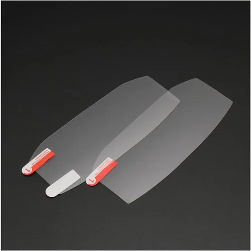 Vista 5 de CGLTD Velocímetro Scratch Film para SU&ZUKI GSXR 150 UY125 GSX125 GSX-R150 GIXXER155 GIXXER 155 motocicleta Cluster Protección contra arañazos
