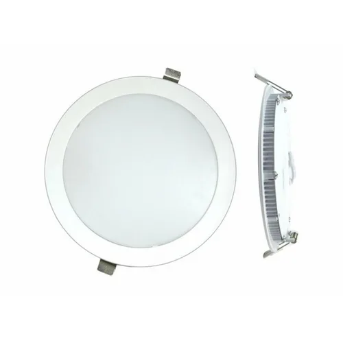 Vista 2 de Lámpara de Techo Silver Electronics GORT 18W 6000K Blanco 18 W (6000 K)