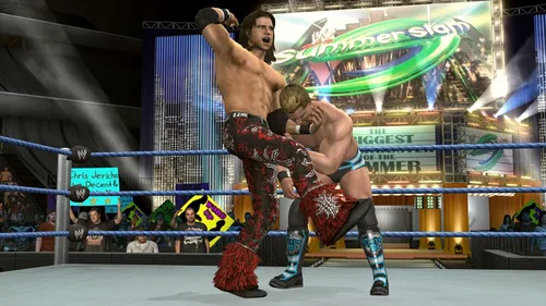 Vista 19 de WWE SmackDown vs. Raw 2010 - Xbox 360