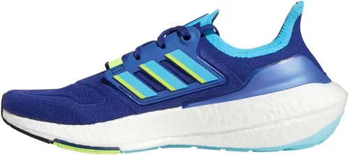 Vista 76 de adidas - Tenis de correr Ultraboost 22 para hombre
