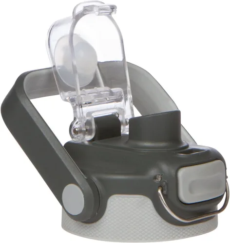 Vista 3 de Healthy Human Stein tapa para botella deportiva
