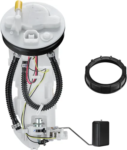 Vista 23 de BDFHYK Conjunto de módulo de bomba de combustible eléctrica compatible con Honda Civic 1992-1995 1.5L l4, 1.6L l4, compatible con Acura Integra