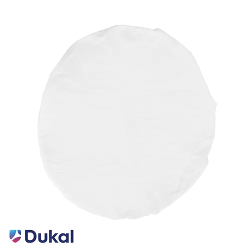 Vista 6 de Dukal SC3756-5 Redi-Wash - Tapa de champú sin enjuague, paquete de 5