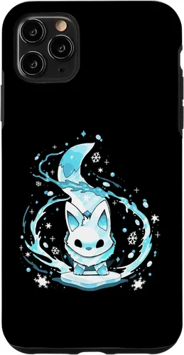 Vista 11 de Funda para iPhone 12 Pro Max Arctic Fox Ice Fox