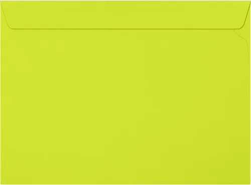 Vista 21 de LUXPaper Sobres para folletos de 9 x 12 Blanco brillante Texto de 28 libras Cantidad de 250 unidades 28 libras. Blanco brillante