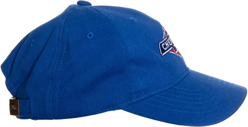 Vista 3 de Gorra de béisbol con logotipo retro de Chevrolet
