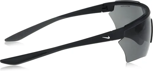 Vista 3 de Nike Adrenaline P Gafas de sol polarizadas rectangulares negro mate 6615135
