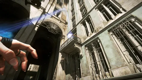 Vista 9 de Dishonored 2 - PC