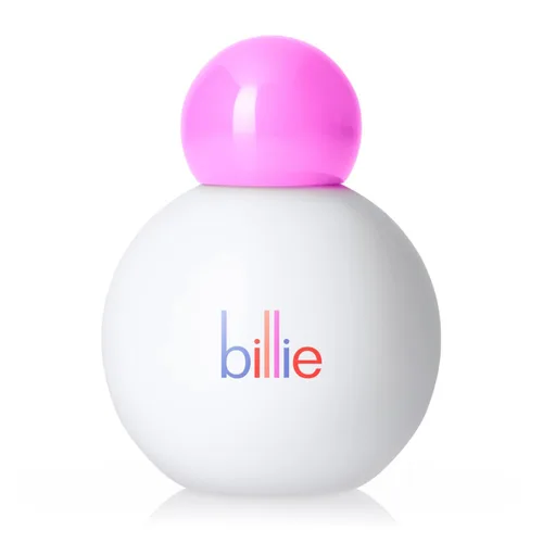 Vista 8 de Billie Floof Champú Seco - Polvo Voluminizador Sin Aerosol - Para Cabello Oscuro - 1.2 oz