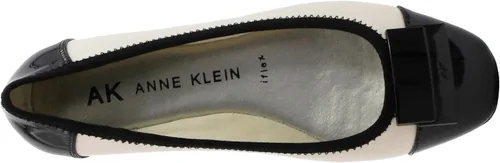 Vista 6 de Anne Klein New Sport Akuna Flat Black Mujer