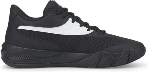 Vista 5 de PUMA Tenis de baloncesto Triple Low para hombre