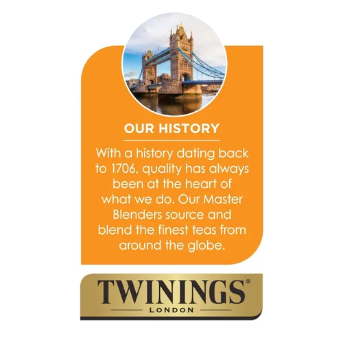 Vista 8 de Twinings Cápsulas K-Cup descafeinado Earl Grey para Keurig, té negro descafeinado con sabor a cítricos y bergamota, 24 unidades (paquete de 2)