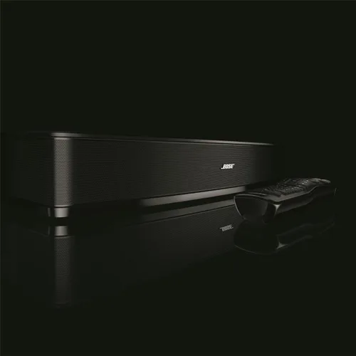 Vista 8 de Bose Sistema de sonido para TV Solo 15 Series II