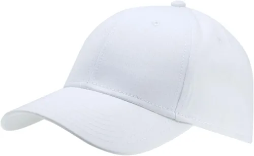 Vista 33 de Gorra de béisbol clásica de algodón vibrante para hombres y mujeres de bajo perfil estructurado