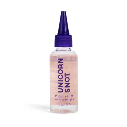 Vista 9 de UNICORN SNOT Purpurina macro para rostro y cuerpo, purpurina suelta de partículas grandes de grado cosmético, relleno de calcetines navideños