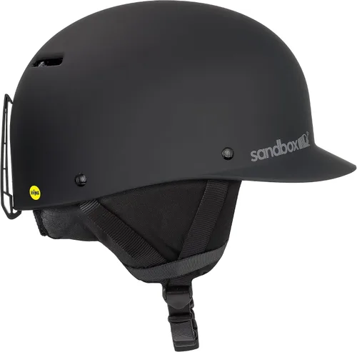 Vista 18 de Sandbox Casco de skate clásico 2.0