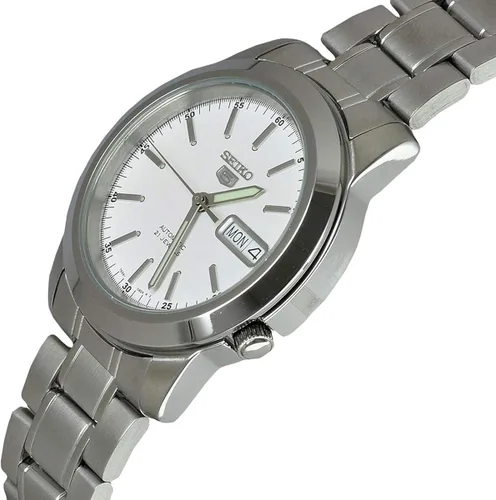 Vista 3 de Seiko SNKE49K1 Serie 5 Reloj automático para hombre