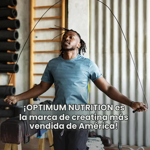 Vista 5 de Optimum Nutrition Cápsulas de monohidrato de creatina micronizada, aptas para Keto, 2500 mg, 100 cápsulas Micronized Creatine Monohydrate