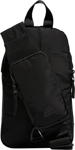 Vista 5 de adidas Essentials 2 - Bolso bandolera, Negro -, Essentials 2 - Bolso bandolera