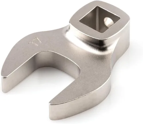 Vista 18 de TEKTON WCF13125 - Llave para racores de 3/8 pulgada x 1 pulgada Hecha en EE. UU