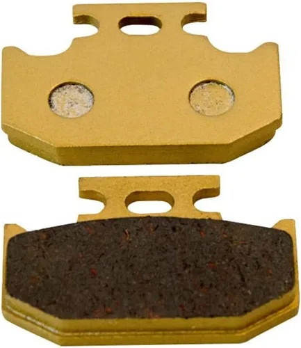 Vista 5 de Juego de pastillas de freno para Y&AMAHA para YZ 125 para YZ 250 para DT 200 para DT 230 para XTZ para T & T 250 TT250 TT250R para WR 200 250 500