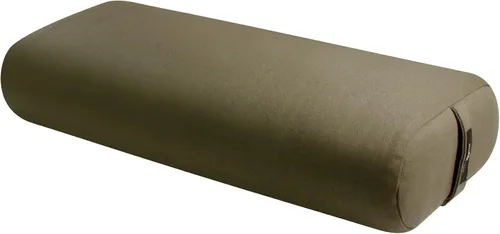 Vista 13 de Hugger Mugger Soporte estándar para yoga - Firme, de apoyo, hecho a mano, duradero