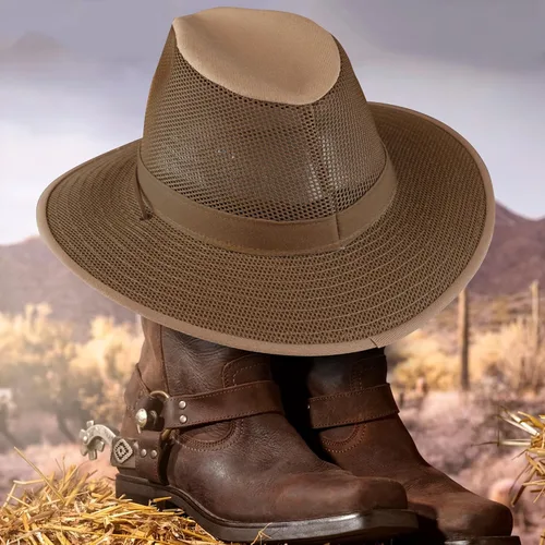 Vista 4 de Henschel Hats Unisex Adultos Hombres 5310-84-xxl