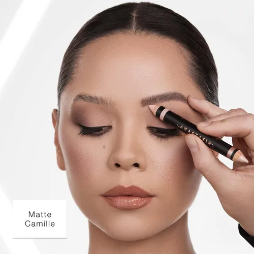 Vista 3 de Anastasia Beverly Hills Lápiz dúo resaltado