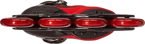 Vista 4 de K2 Skate Patines en línea Vo2 90 Boa Hombre