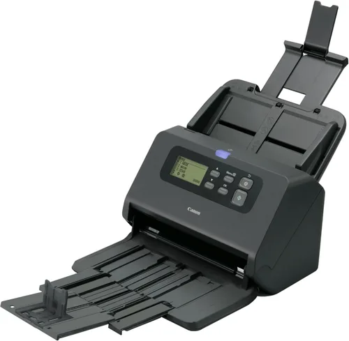 Vista 4 de Canon imageFORMULA DR-M260 Escáner de alimentación con hojas - 600 ppp Óptico