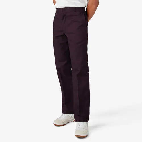 Vista 148 de Dickies - Pantalones de trabajo originales 874, para hombre