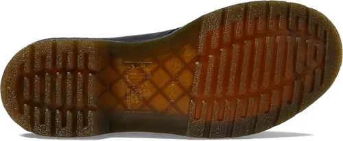 Vista 4 de Zapato Oxford para mujer, de tres ojales, por Dr. Martens 1461