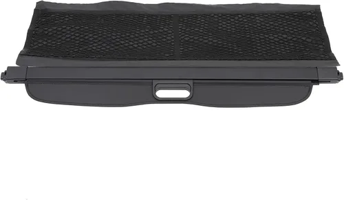 Vista 33 de SCITOO Cubierta de carga 2002-2006 para Honda CR-V CRV, accesorios retráctiles, pantalla de blindaje de maletero, pantalla de privacidad con textura