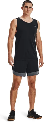 Vista 4 de Under Armour Tech Tank 2.0 - Camiseta para hombre