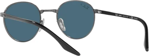 Vista 6 de Ray-Ban RB3691 - Gafas de sol redondas