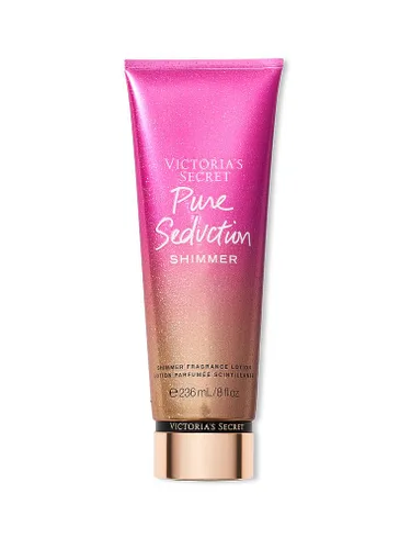 Vista 30 de Victoria's Secret Almond Blossom & Oat Comfort Loción corporal hidratante las 24 horas con manteca de karité 8 onzas líquidas