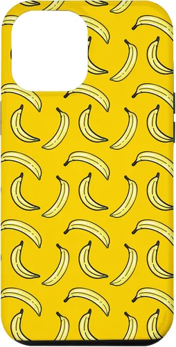 Vista 26 de Funda gráfica para iPhone 16 Banana Lover Funny Boy Girl Banana Fruit