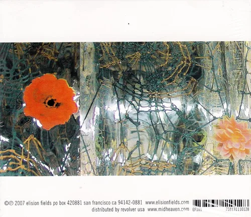 Vista 2 de Yeux Fermes & Lifespan Original Soundtrack