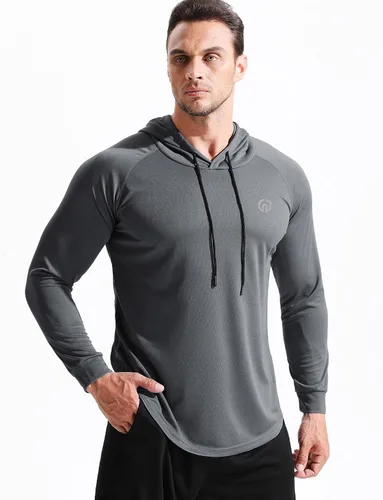 Vista 6 de NELEUS mens Soft