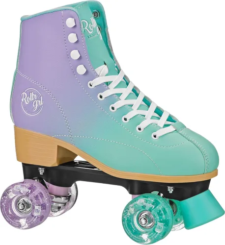 Vista 5 de Pacer - Rollr GRL Astra - Patines coloridos para estilo libre
