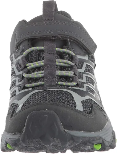 Vista 2 de Merrell Moab Fst Low aC Impermeable (niño pequeño)