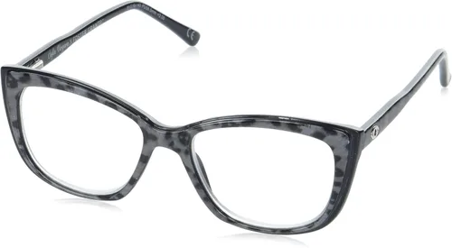 Vista 9 de Sofia Vergara x Foster Grant Gloria - Gafas de lectura cuadradas para mujer